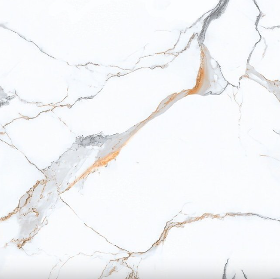 UNO 50X50 REC ILANA WHITE ECO